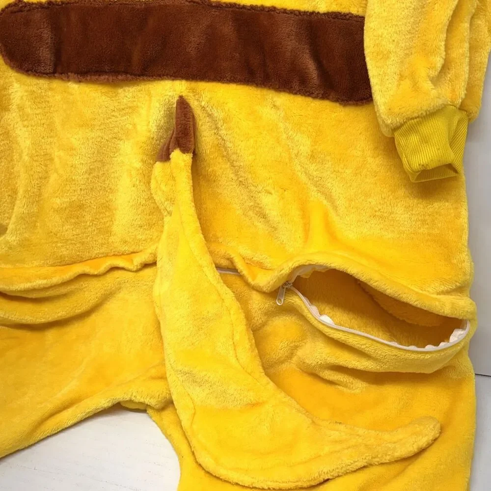 Unbranded pikachu one